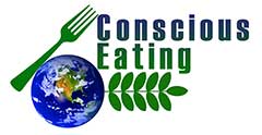 Conscious Eating logo