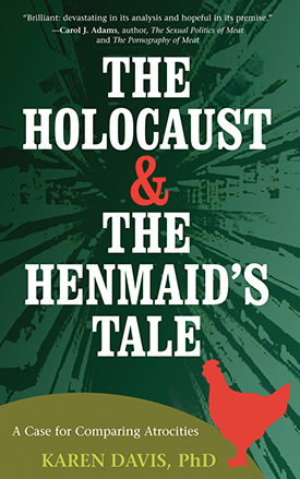 The Holocaust and the Henmaid's Tale