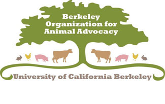 Berkley Organization for Animal Advocacy