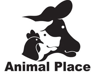 animal place logo
