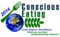 2014 Conscious Eating Conference