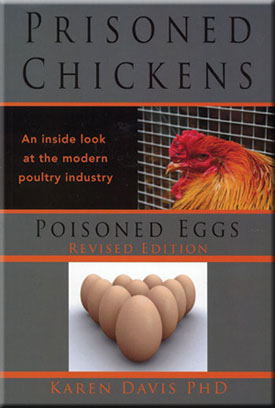 Prisoned Chickens, Poisoned Eggs(Revised)