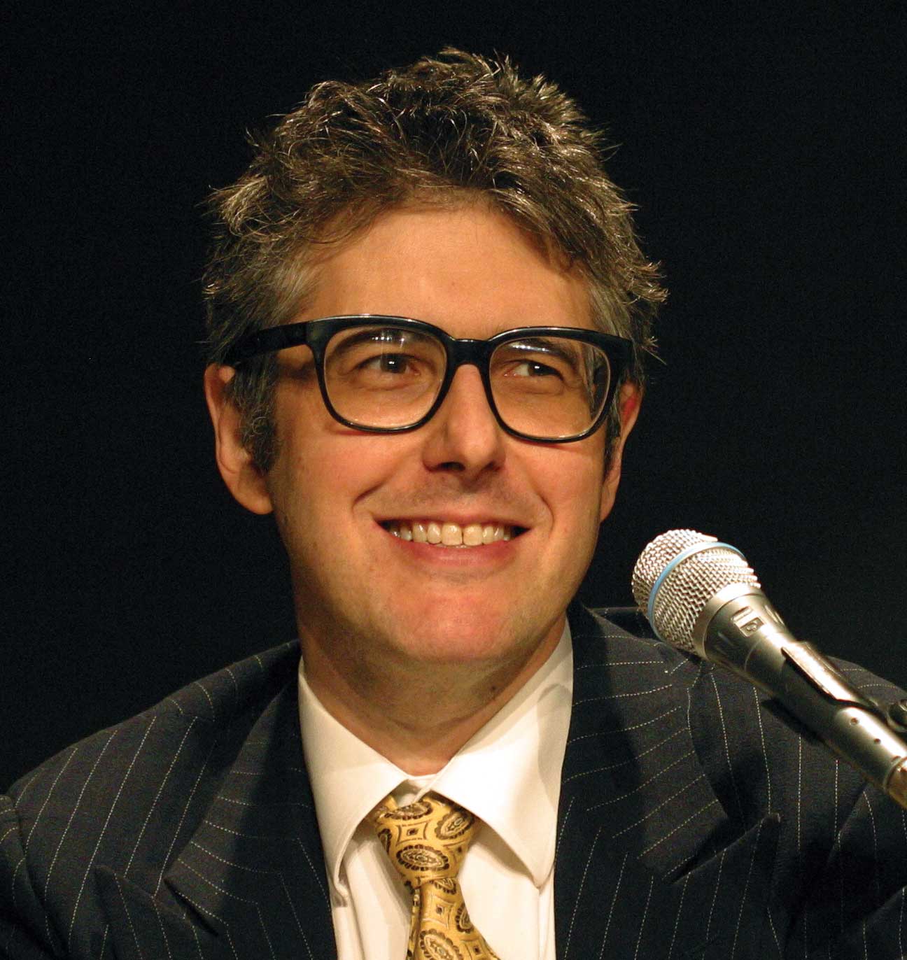 Ira Glass