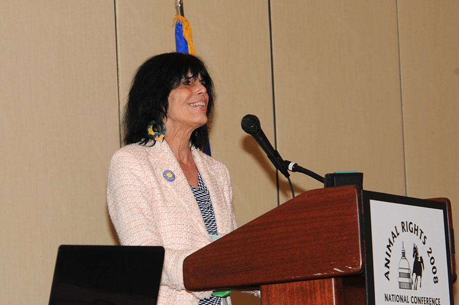 Karen Davis