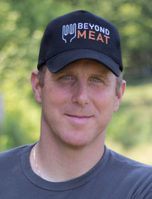 Ethan Brown