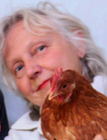 Mary Britton Clouse
