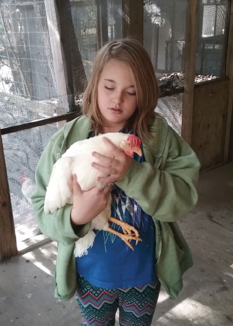 kylie and sentinel sweetie2