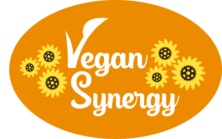 vegan synergy logo