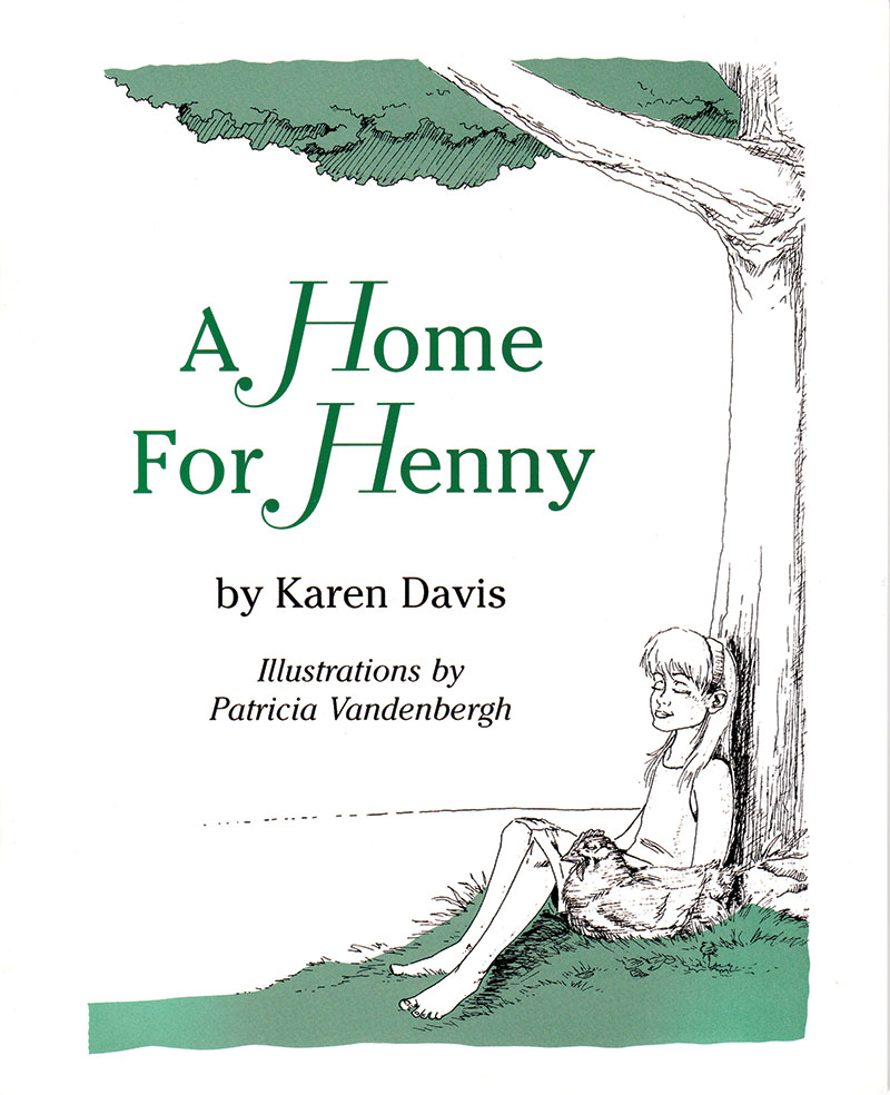 home for henny