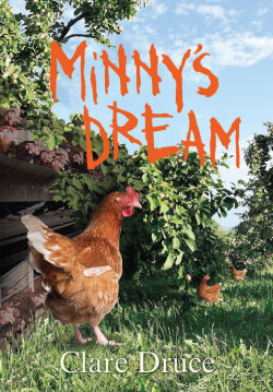 Minny's Dream