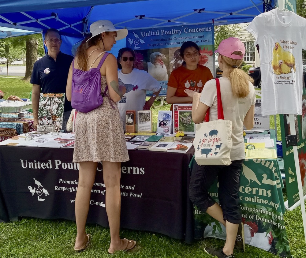 Planet Maryland Festival, Bethesda, MD