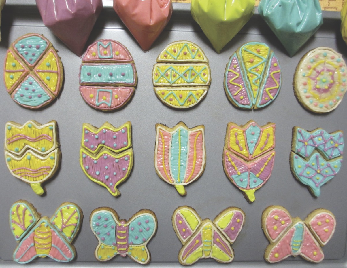 Cookie Sheet