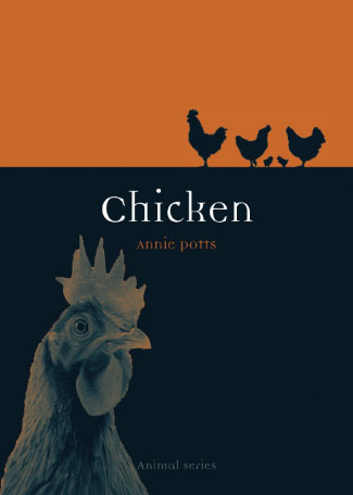 chicken by annie potts
