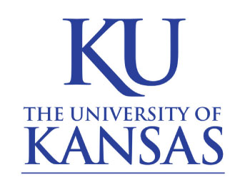univ of ks logo