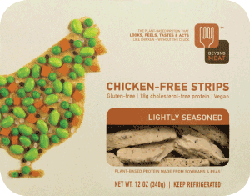 chicken-free strips