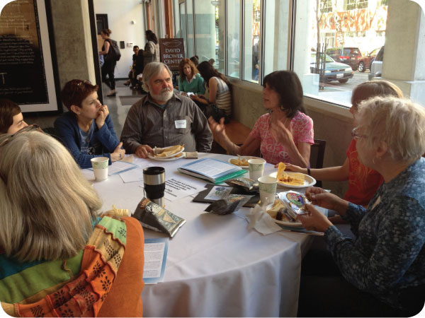 cec karen round table