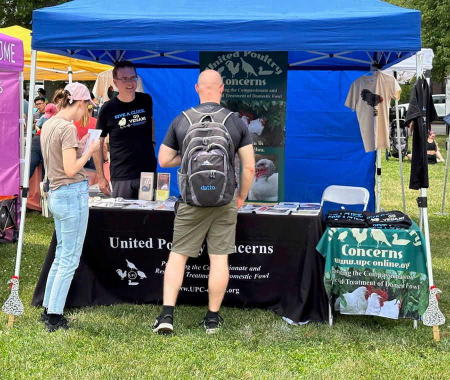 Lancaster VegFest (PA)