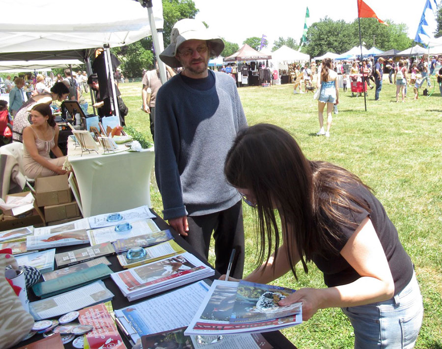 Lancaster VegFest (PA)