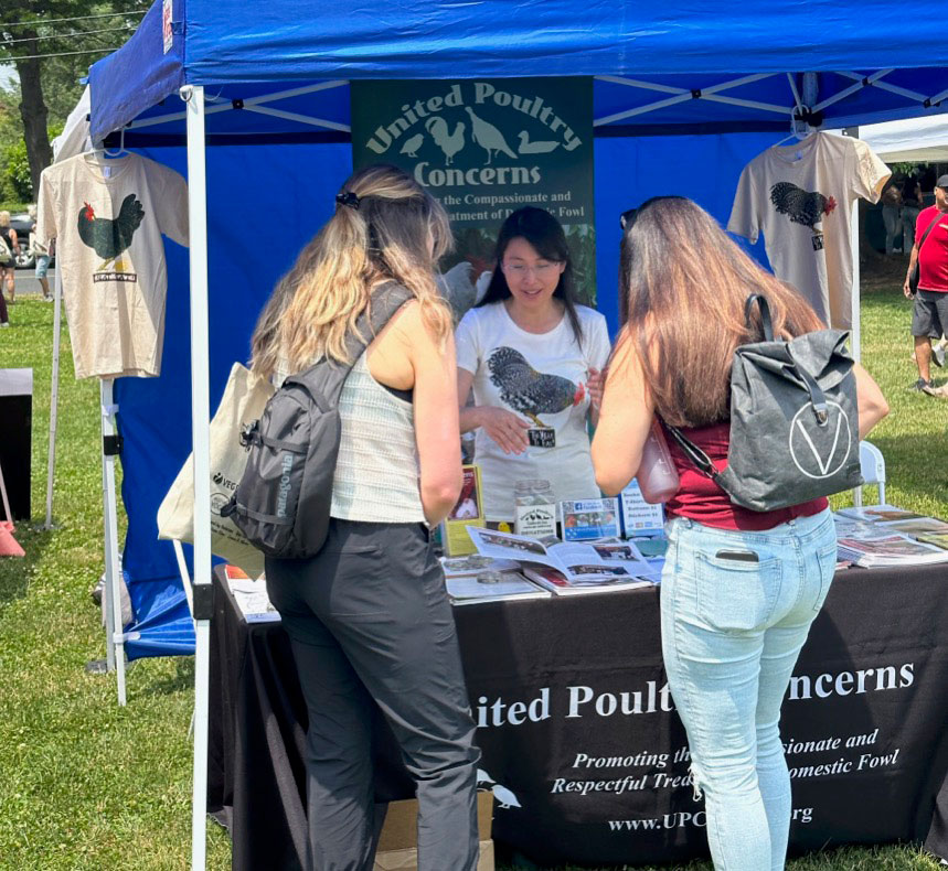 Lancaster VegFest (PA)