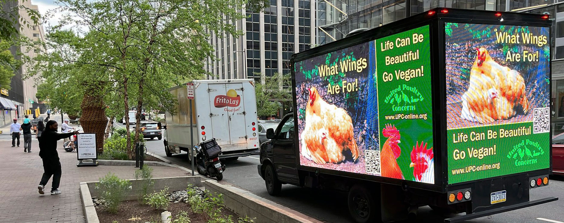 IRCD DC Truck 2