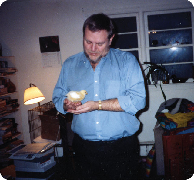 allan cate and phoenix