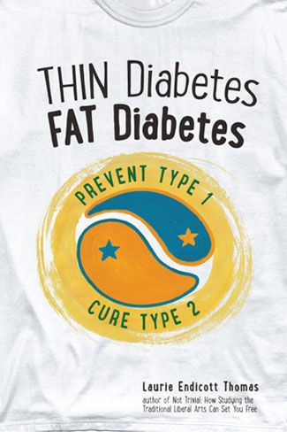 thin fat diabetes