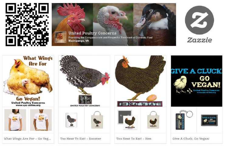 upc zazzle store