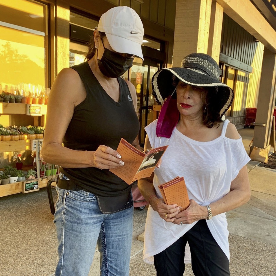 Trader Joe’s in Encinitas CA 