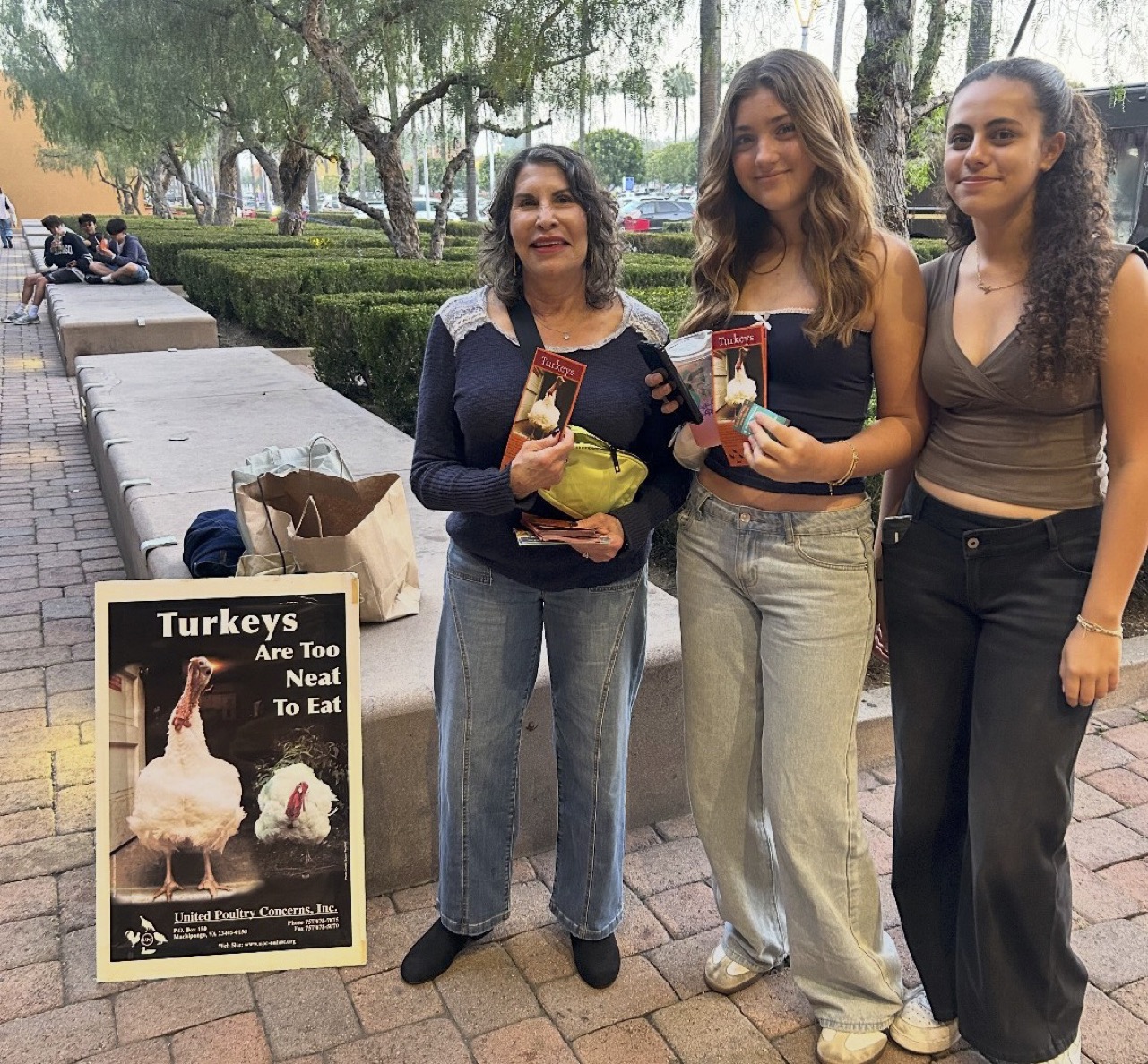 Target in Irvine, CA