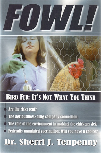 Fowl! Bird Flu: It’s Not What You Think