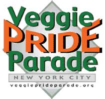 Veggie Pride Parade