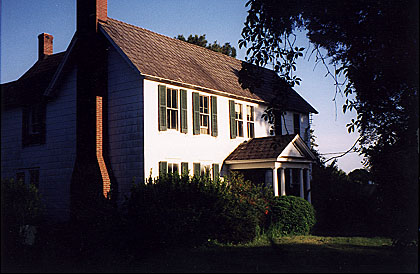 New Home