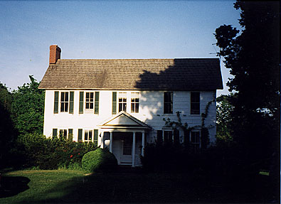 New Home 2