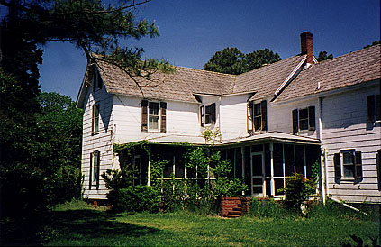 New Home 3