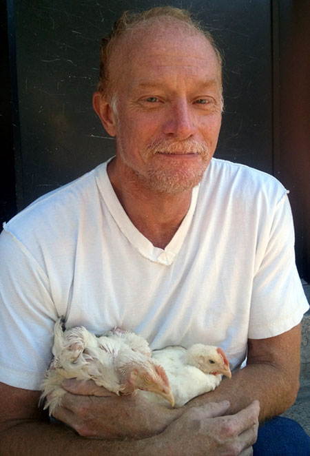 chicklit and chick boy