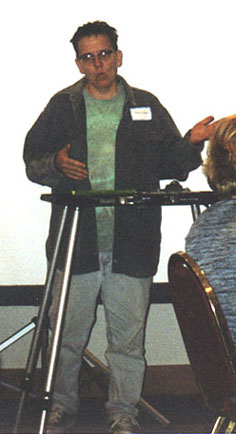 Pattrice Jones